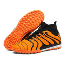 Professional Men Society Cleats Soccer Shoes Original Football Boots Fast Indoor Football Field Boots Training Fast Sneakers