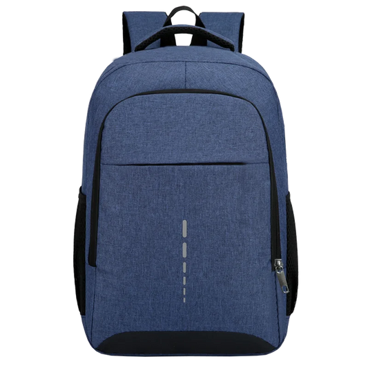 Equipped with Multiple Pockets and Large Capacity, It Can Hold Laptops and Is Suitable for School Work and Business Trips