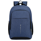 Equipped with Multiple Pockets and Large Capacity, It Can Hold Laptops and Is Suitable for School Work and Business Trips