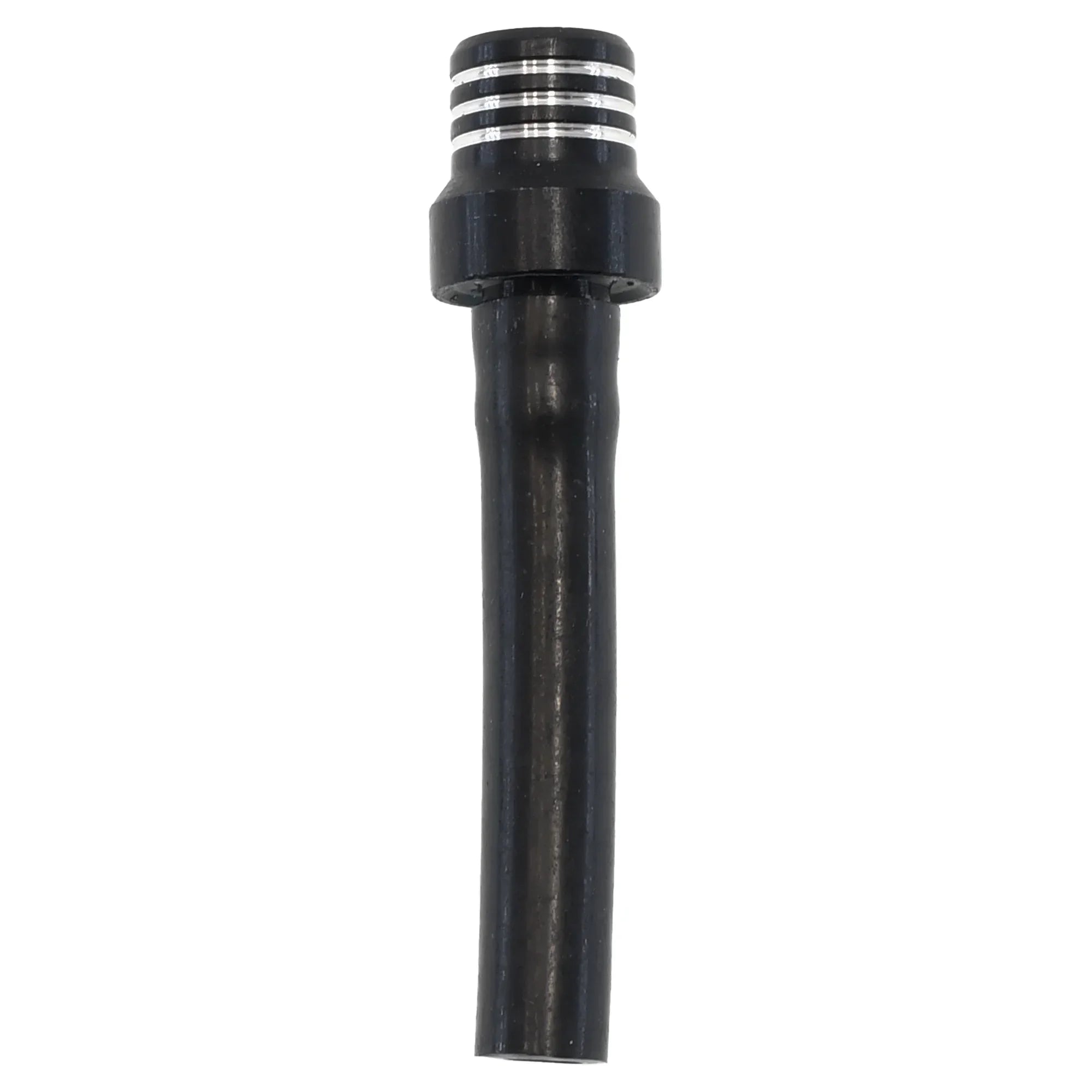 Motorcycle Gas Fuel Cap Single Way Valves Vent Breather Hoses Tubes For Motocross ATV Quad Dirt Pit Bike Fuel Tank Breather Pipe
