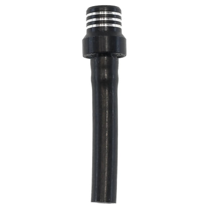 Motorcycle Gas Fuel Cap Single Way Valves Vent Breather Hoses Tubes For Motocross ATV Quad Dirt Pit Bike Fuel Tank Breather Pipe