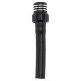 Motorcycle Gas Fuel Cap Single Way Valves Vent Breather Hoses Tubes For Motocross ATV Quad Dirt Pit Bike Fuel Tank Breather Pipe