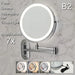 B2-Tricolor light 7X