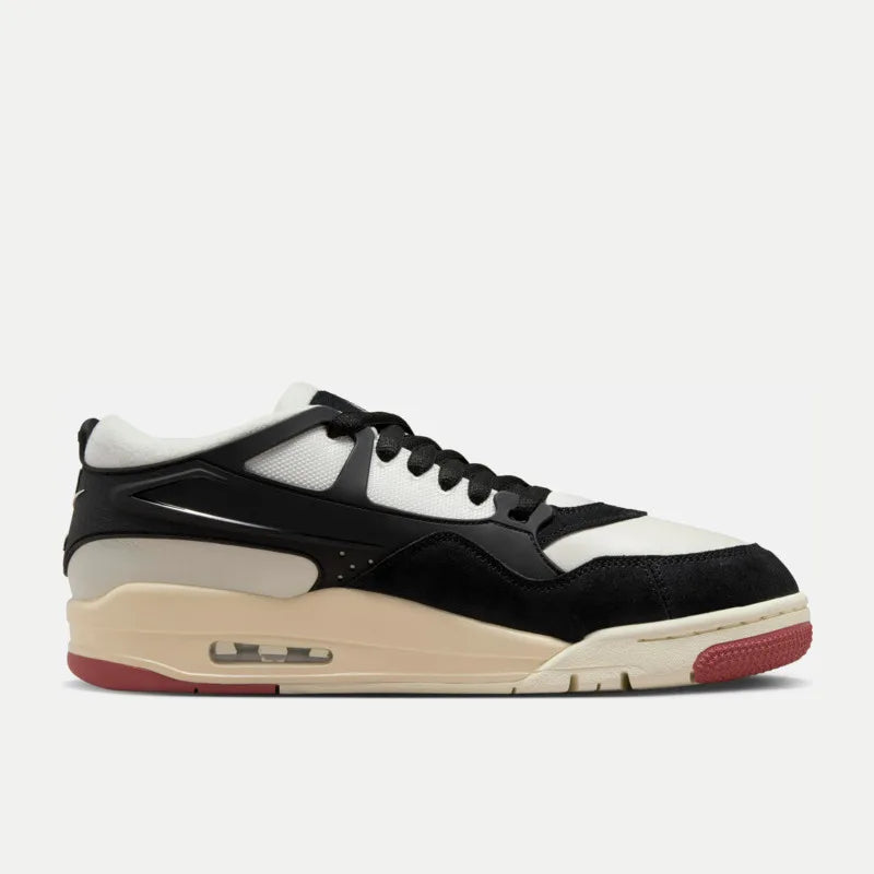 NIKE 2024 Men's AIR JORDAN 4 RM Jordan Basketball Shoes FQ7399-100