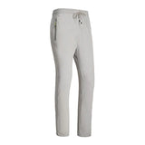 LNGXO Women Men Camping Pants Climbing Trekking Outdoor Sports Thin Pants Unisex Summer Quick Dry 4-Way Stretch Hiking Trousers
