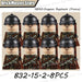 B32-15-2-8PCS