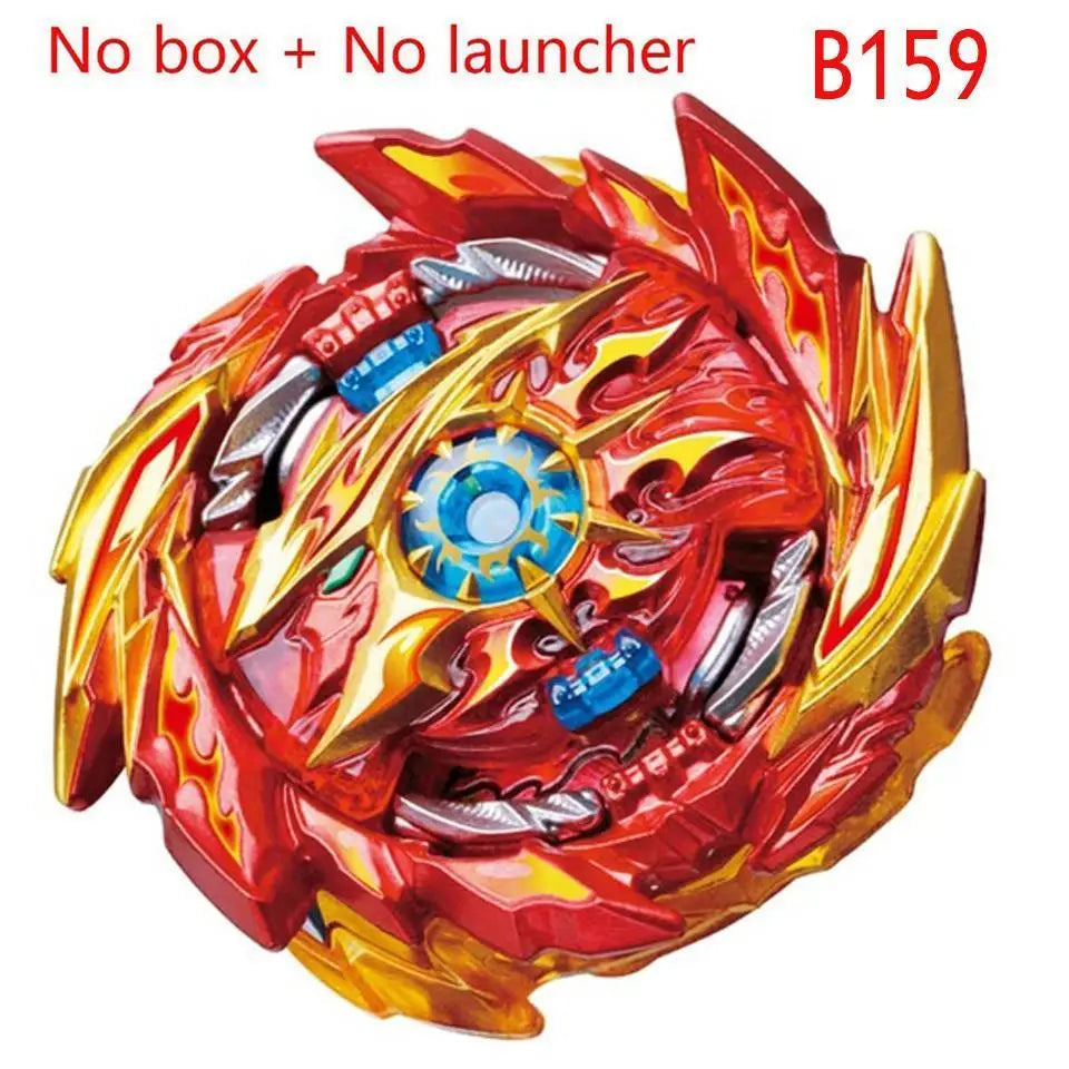 Tops Launchers Beyblade metal fusion B-131 Arena Toys Sale Bey Blade Blade Achilles Bable Fafnir Phoenix Blayblade blade