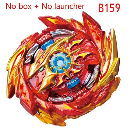 Tops Launchers Beyblade metal fusion B-131 Arena Toys Sale Bey Blade Blade Achilles Bable Fafnir Phoenix Blayblade blade