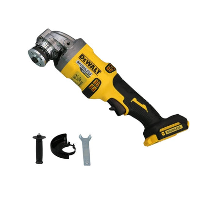 Dewalt DCG  100/125/150MM Impact Polishing Machine Cutting Machine Wireless DIY Woodworking DEWALT Electric Tool Cutting Tools