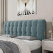 Square-blue Gray