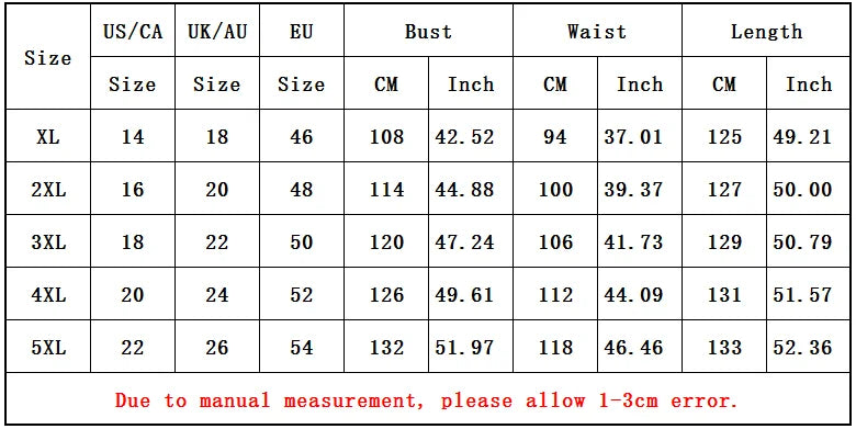 Plus Size Floral Print Maxi Long Bohemian Wrap Dresses For Women