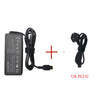 20V 3.25A 65W USB AC Laptop Charger Power Adapter For Lenovo Thinkpad X301S X230S G500 G405 X1 Carbon E431 E531 T440s Yoga 13