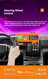 Android 14 Car Radio For Nissan Pathfinder R52 SL SV 2012-2020 Car Auto Stereo Multimedia Player GPS Navigation Wireless Carplay