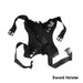 1pc-Sword Holster
