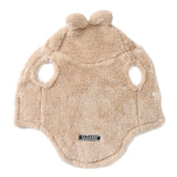 Winter Pet Puppy Hoodie Sweater For Small Medium Dogs Cats Warm Fleece Dog Clothes Coat Yorkshire Chihuahua Jacket Pug Costume