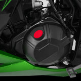 Motorcycle Engine Oil Cap Bolt Screw Cover For monster821 696 796 797 monster1200 1200S 1100 1100EVO Engine Oil Cap Protection