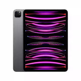 2022 IPad Pro M2 chip 12.9Inch 128G/256G/512G/1T/2T Wifi Cellular Face ID,Nano‑SIM WIFI/5G 8-core CPU 10-core GPU 16-core