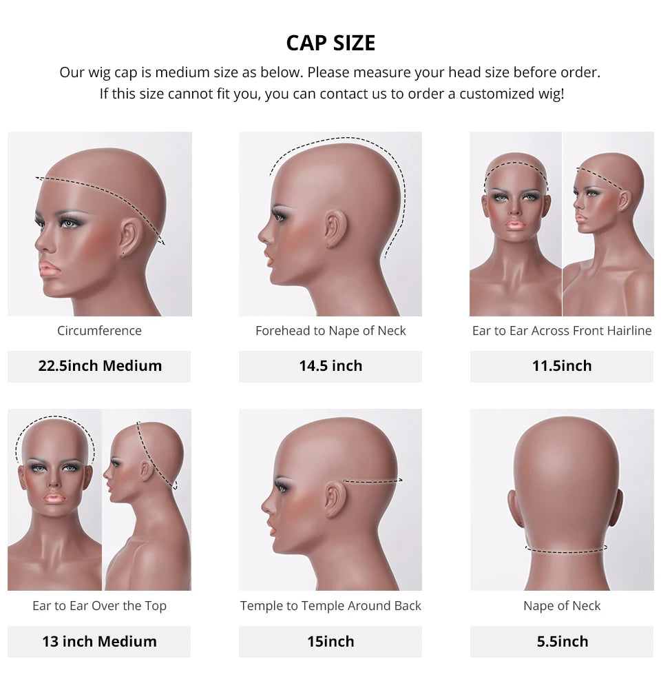 Peruca lace 360 cabelo humano cacheado HD - alta densidade 250%