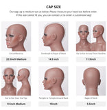 Peruca lace 360 cabelo humano cacheado HD - alta densidade 250%
