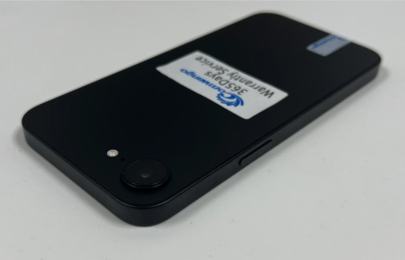 Apple iPhone 16e 128GB/256GB Dual eSIM 6.1 inch A18 Chip NFC Unlocked Original iphone 16 e Cellphone