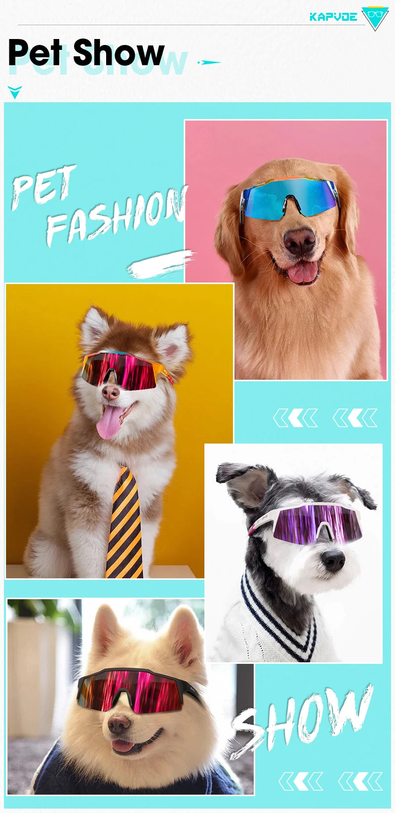 Kapvoe Photochromic Teenager Kids Cycling Sunglasses Sport Bicycle Glasses UV400 Child Goggle Outdoor Boys Girls Running Eyewear