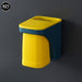 AMARELO