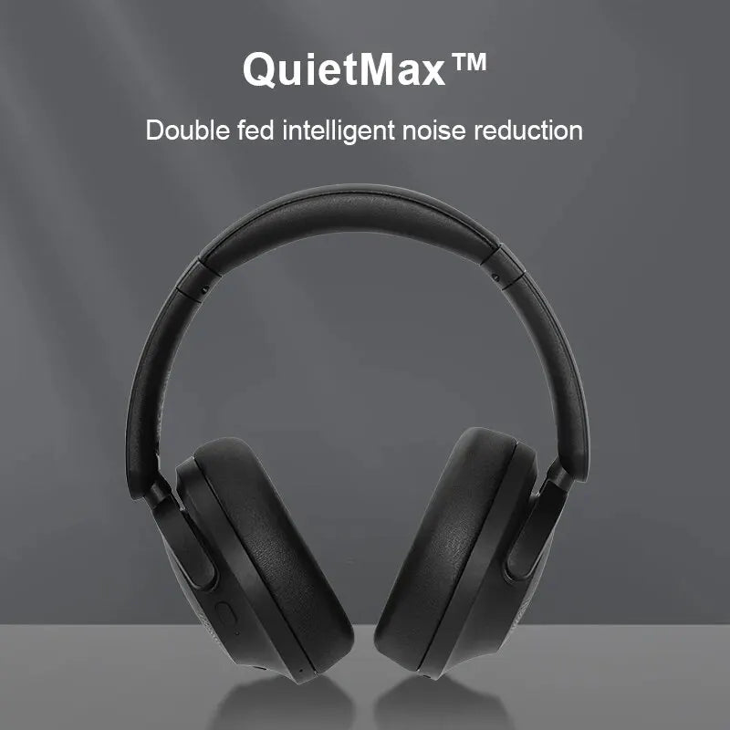 1MORE SonoFlow SE Active Noise Cancelling Wireless Headphones, 70H Playtime,DLC Dynamic Driver,Enhanced Calling
