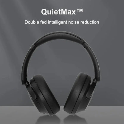 1MORE SonoFlow SE Active Noise Cancelling Wireless Headphones, 70H Playtime,DLC Dynamic Driver,Enhanced Calling