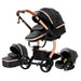 518-ORO NEGRO