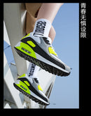 Summer Running Shoes for Men Casual Sports Sneakers - Lightweight Jogging Trainers 2025 Free Shipping