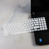 Laptop Keyboard Cover Skin For ASUS Vivobook 15X M1503 K6501 K3502Z M5100U X1502Z M1502 M1502IA /ASUS Vivobook 16X X1603Z M1603Q