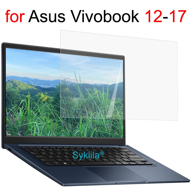 Keyboard Cover for ASUS Vivobook 15 Pro 15X OLED GO S S15 N6506 S5507 S5506 M5506 X1505 M1505 K3504 Silicone Protector Skin Case