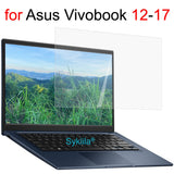 Keyboard Cover for ASUS Vivobook 15 Pro 15X OLED GO S S15 N6506 S5507 S5506 M5506 X1505 M1505 K3504 Silicone Protector Skin Case