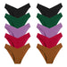 10Pcs Panties Set 16