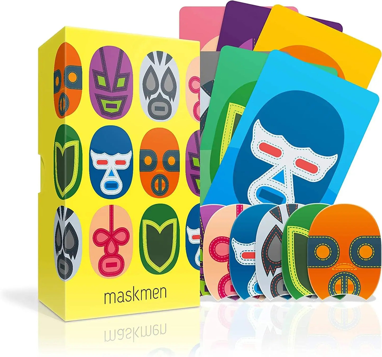 Search Circus Scout Poker Card Game for a Memorable Night DOKOJONG Oink Durian Town 77 Board Card Family Party Game Gift