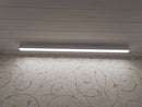 Modern Long Strip Ceiling Light Surface Mounted Minimalist Aisle Lamp Living Room Bedroom Kitchen Home Office LED Lighting