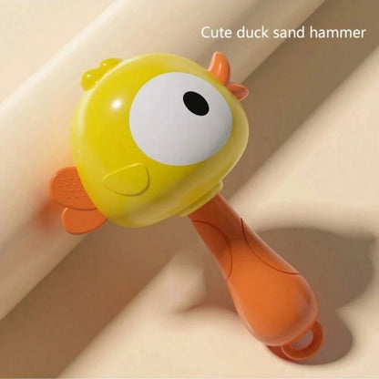 Baby Toys 0 6 Months Rattle Teether Development Games Sensory Toys Soft Silicone Teether Chewable For Newborns Babies 12 Months