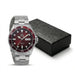 With box-Red