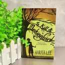 To Kill a Mockingbird by Harper Lee The Original English Novel Modern Or Contemporary Literature Book