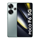 Xiaomi POCO F6 5G 8GB/256GB 12GB/512GB NFC EU Charger Global Version mobile phone