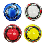 Standard Size 5 Soccer Ball Leakproof Campus Football Wear-Resistant New Rubber Soccer Ball Elastic Football