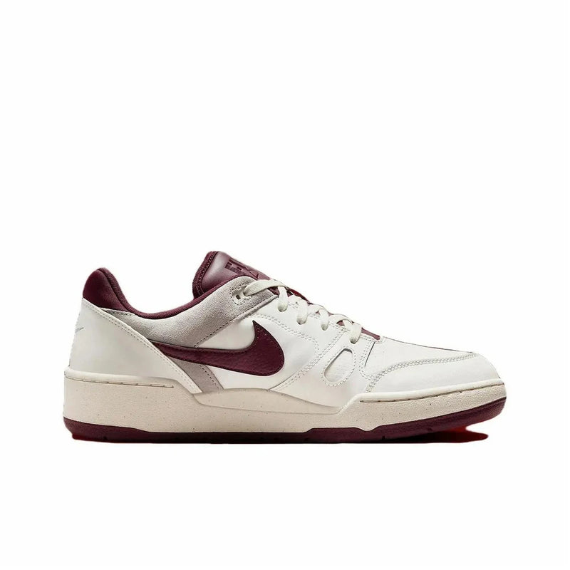 NIKE 2025 Men's NIKE FULL FORCE LO Casual Sneakers FZ4629-100