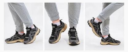 Baasploa Women Running Sneakers Mesh Breatable New Summer Walking Shoes Famale Cushioning Elaticity Comfort Soft Sport Shoe