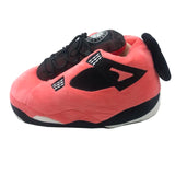 Zapatillas de casa unisex cálidas para hombre y mujer, zapatillas de casa, zapatos de suelo, talla grande, talla única 35-44, invierno 