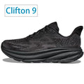 Original Clifton9 Sports Sneakers Running Shoes For Men And Women Casual Comfort Walking Shoes Travel Trekking Jogging Footwear