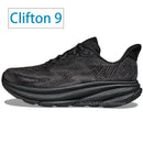 Original Clifton9 Sports Sneakers Running Shoes For Men And Women Casual Comfort Walking Shoes Travel Trekking Jogging Footwear