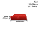 Wood Graining Tool Set Fake Wood Grain Roller Painting with Hand DIY Rubber Graining Tool for Wall Room Art Paint Decoration