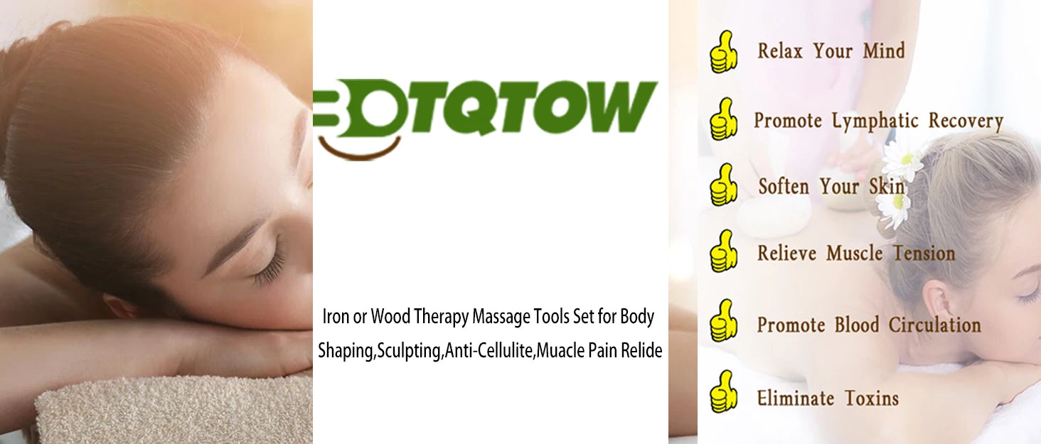 1Pcs Piriformis Stretcher Sciatica Pain in Hip & Lower Back - 14 Trigger Points Massage Release Tight Butt,Deep Glute,SI Joint