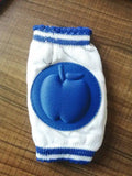 Baby's Knee Pads Leg Warmer, Toddlers' Protector, Kids Accessories, Crawling Slips, Safety Knee Pad, Clothing, Boys, Girls, Toddlers, Leg Warmers 