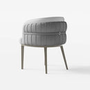 Cafe Chair Design Armchairs for Living Room Chairs for Parties Modern Dining Chairs Luxury Chaise De Bureaux Dalba Furnitures